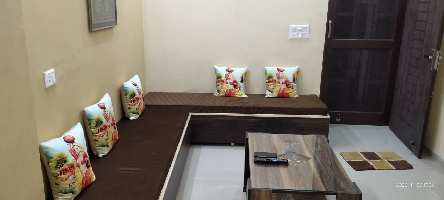 2 BHK Flat for Sale in Gazipur, Zirakpur