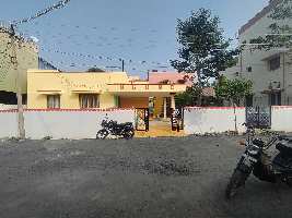 2 BHK House for Rent in Thindal, Erode