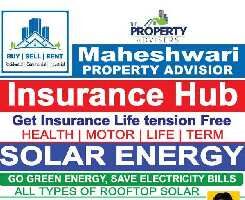  Residential Plot for Sale in Nai Basti, Bathinda