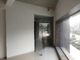  Showroom for Rent in Vesu, Surat