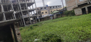  Residential Plot for Sale in Joka, Kolkata