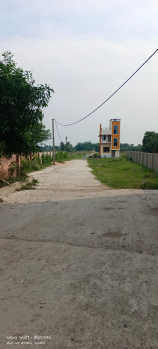 Residential Plot for Sale in Rasapunja, Kolkata