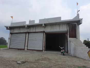  Warehouse for Rent in Kichha, Udham Singh Nagar
