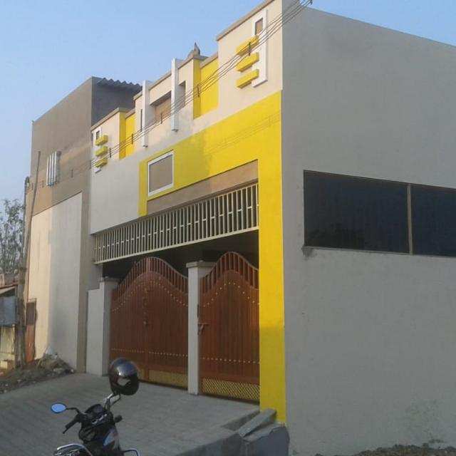 Warehouse 2400 Sq.ft. for Sale in Veerapandi, Tirupur