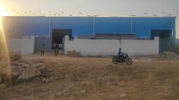  Factory for Rent in Katedhan, Hyderabad