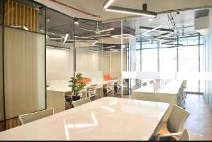  Office Space for Rent in Magarpatta City, Hadapsar, Pune