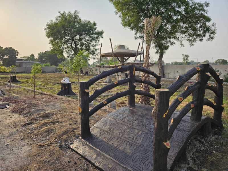  Residential Plot 1400 Sq.ft. for Sale in Koni, Bilaspur