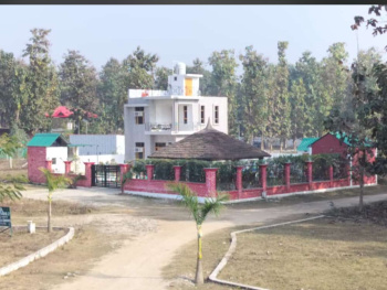  Residential Plot for Sale in Ganeshpur, Dehradun