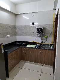 3 BHK Flat for Rent in Zundal, Ahmedabad
