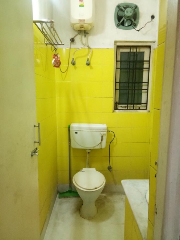 1 BHK Apartment 412 Sq.ft. for Rent in Phoolbagan, Kolkata