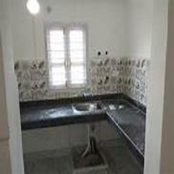 1 BHK Apartment 331 Sq.ft. for Rent in Kankurgachi, Kolkata