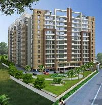 3 BHK Flat for Sale in New City Center, Gwalior