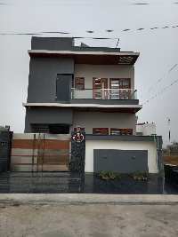 4 BHK House for Sale in Sector 27 Sonipat