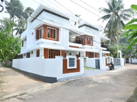 5 BHK House for Sale in Vazhayila, Thiruvananthapuram