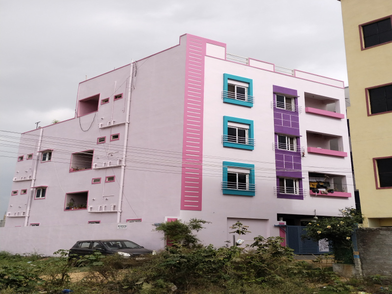 Residential Plot 200 Sq. Yards for Sale in Hayathnagar, Hyderabad