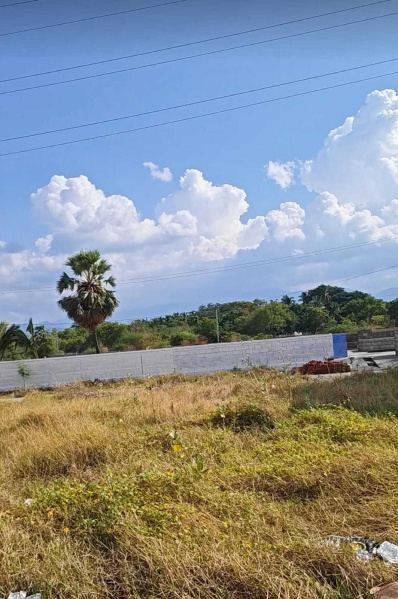  4792 Sq.ft. Residential Plot for Sale in Ambasamudram, Tirunelveli
