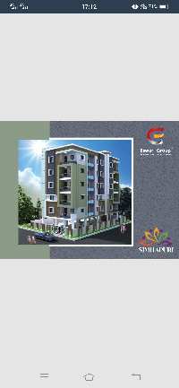 4 BHK Flat for Sale in Simhachalam, Visakhapatnam