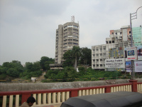  Office Space for Rent in Sayajigunj, Vadodara