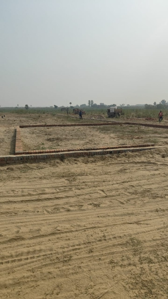  Residential Plot 100 Sq. Yards for Sale in Kareli, Allahabad