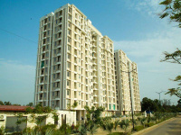 3 BHK Flat for Sale in Borkhera, Kota