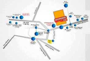  Residential Plot for Sale in Trichy Highways, Tiruchirappalli