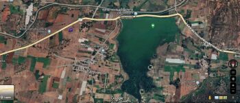  Industrial Land for Rent in Krishna Nagar, Madanapalle, Chittoor