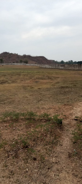 Commercial Land 32 Bigha for Sale in Amarpur, Banka