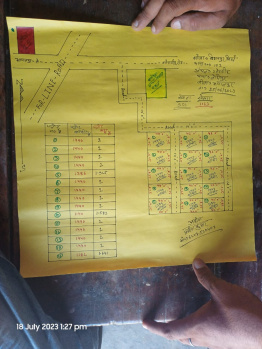 Residential Plot for Sale in Bihpur, Bhagalpur