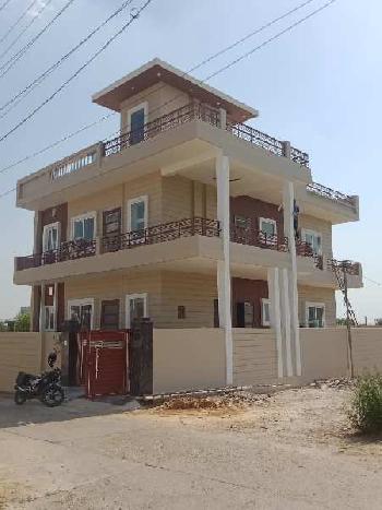 2 BHK House for Rent in Mehatpur Basdehra, Una