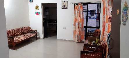 2 BHK Flat for Sale in IOC Road, Ahmedabad
