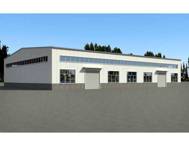 Warehouse 24000 Sq.ft. for Rent in