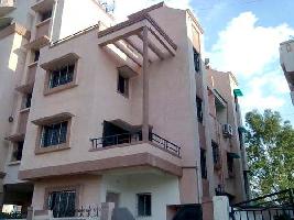 3 BHK House for Rent in Narendra Nagar, Nagpur
