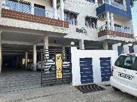 2 BHK Flat for Sale in Shahjahanabad, Bhopal