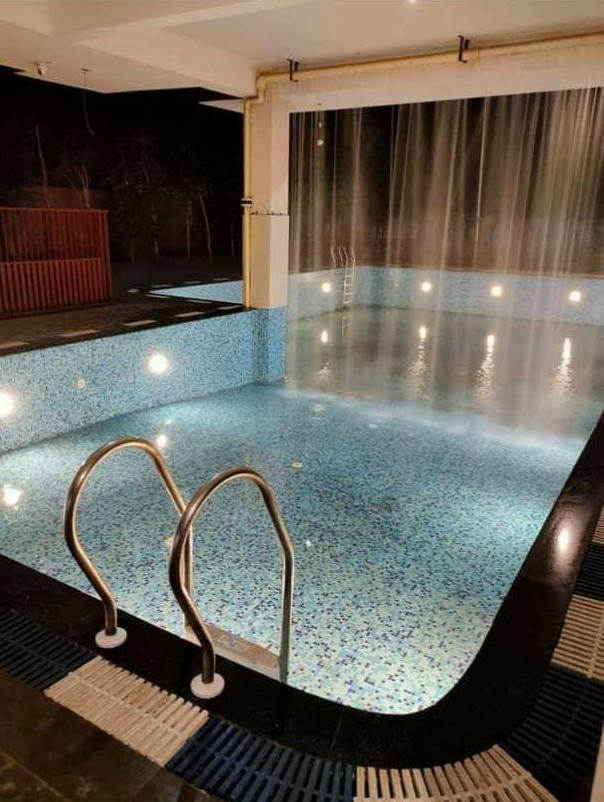 2 BHK 1015 Sq.ft. Apartment for Sale in Shastri Puram, Agra