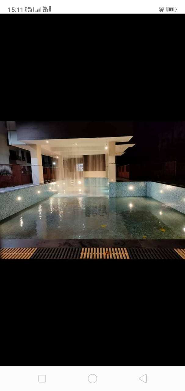 2 BHK 1015 Sq.ft. Apartment for Sale in Shastri Puram, Agra