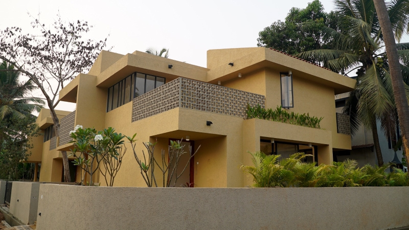 4 BHK House 2443 Sq.ft. for Sale in Borim, Ponda, Goa