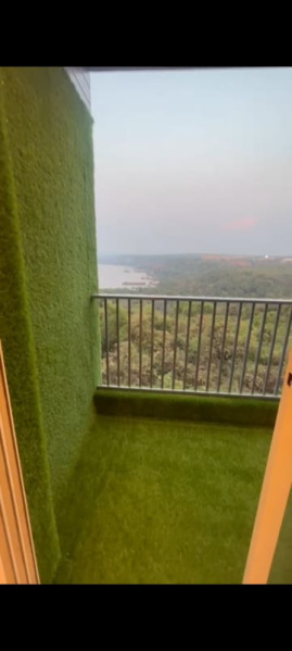 2 BHK Apartment 808 Sq.ft. for Sale in Sancoale, Goa