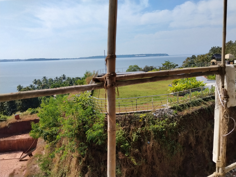3.5 BHK 2831 Sq.ft. Apartment for Sale in Dona Paula, Goa