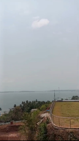 3.5 BHK 2831 Sq.ft. Apartment for Sale in Dona Paula, Goa