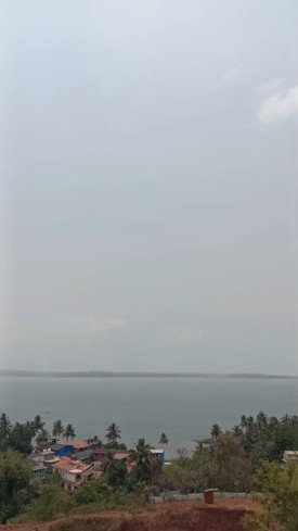 3.5 BHK 2831 Sq.ft. Apartment for Sale in Dona Paula, Goa