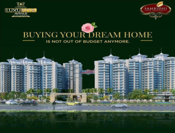 4 BHK Flat for Sale in Sector 150 Noida