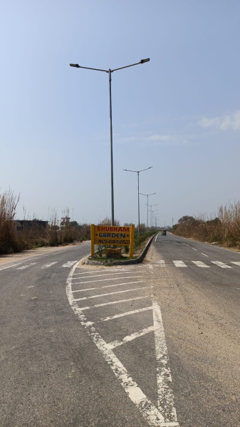  Residential Plot 400 Sq. Yards for Sale in Sector 27 Rohtak