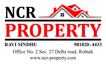 4 BHK Builder Floor for Sale in Sector 36A Rohtak