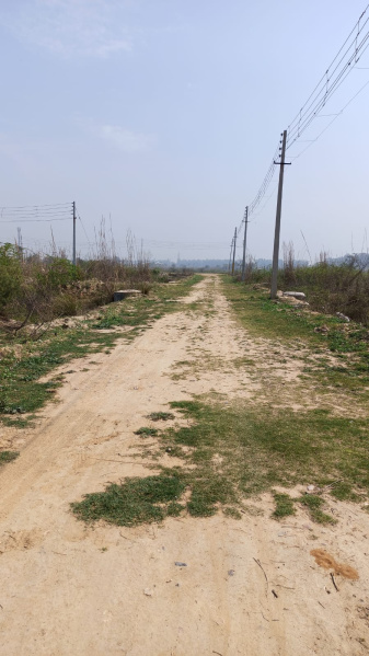  Residential Plot 200 Sq. Yards for Sale in Sector 27 Rohtak