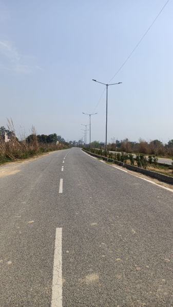  161 Sq. Yards Residential Plot for Sale in Sector 27 Rohtak