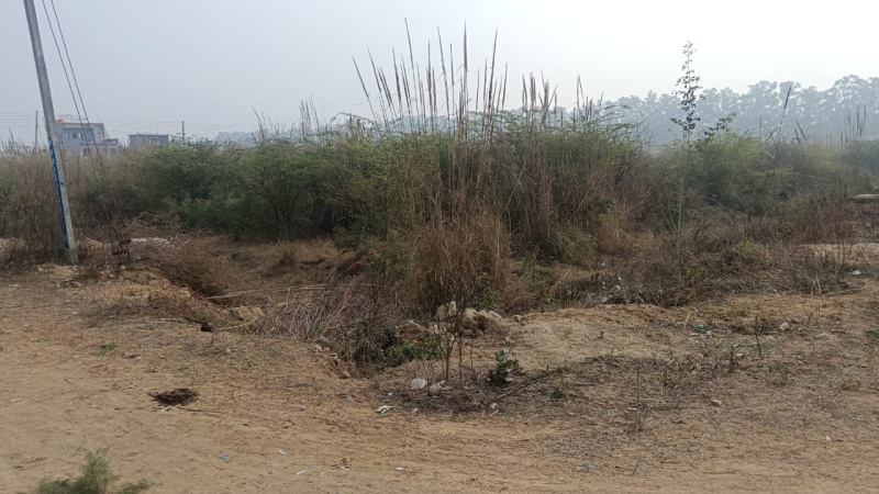  161 Sq. Yards Residential Plot for Sale in Sector 27 Rohtak