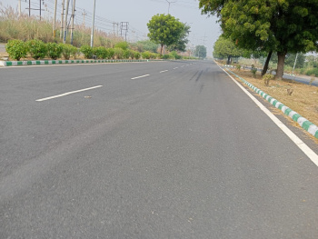  Residential Plot for Sale in Sector 34 Rohtak