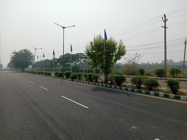  Residential Plot 117 Sq. Yards for Sale in Sector 34 Rohtak