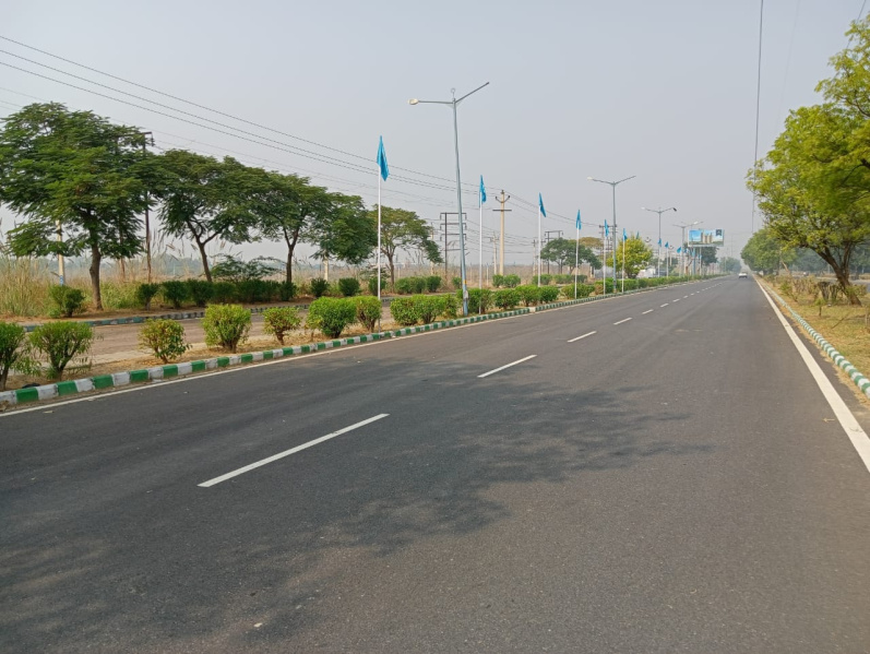  Residential Plot 117 Sq. Yards for Sale in Sector 34 Rohtak