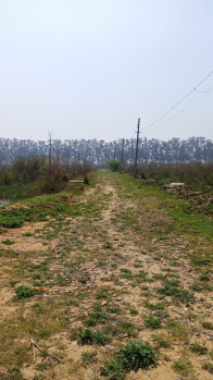  Residential Plot for Sale in Sector 27 Rohtak